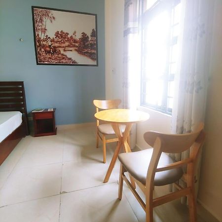 Dong Nguyen Riverside Homestay هوي ان المظهر الخارجي الصورة