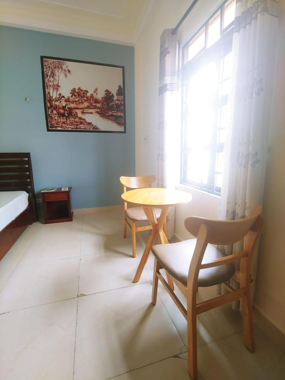 Dong Nguyen Riverside Homestay هوي ان المظهر الخارجي الصورة