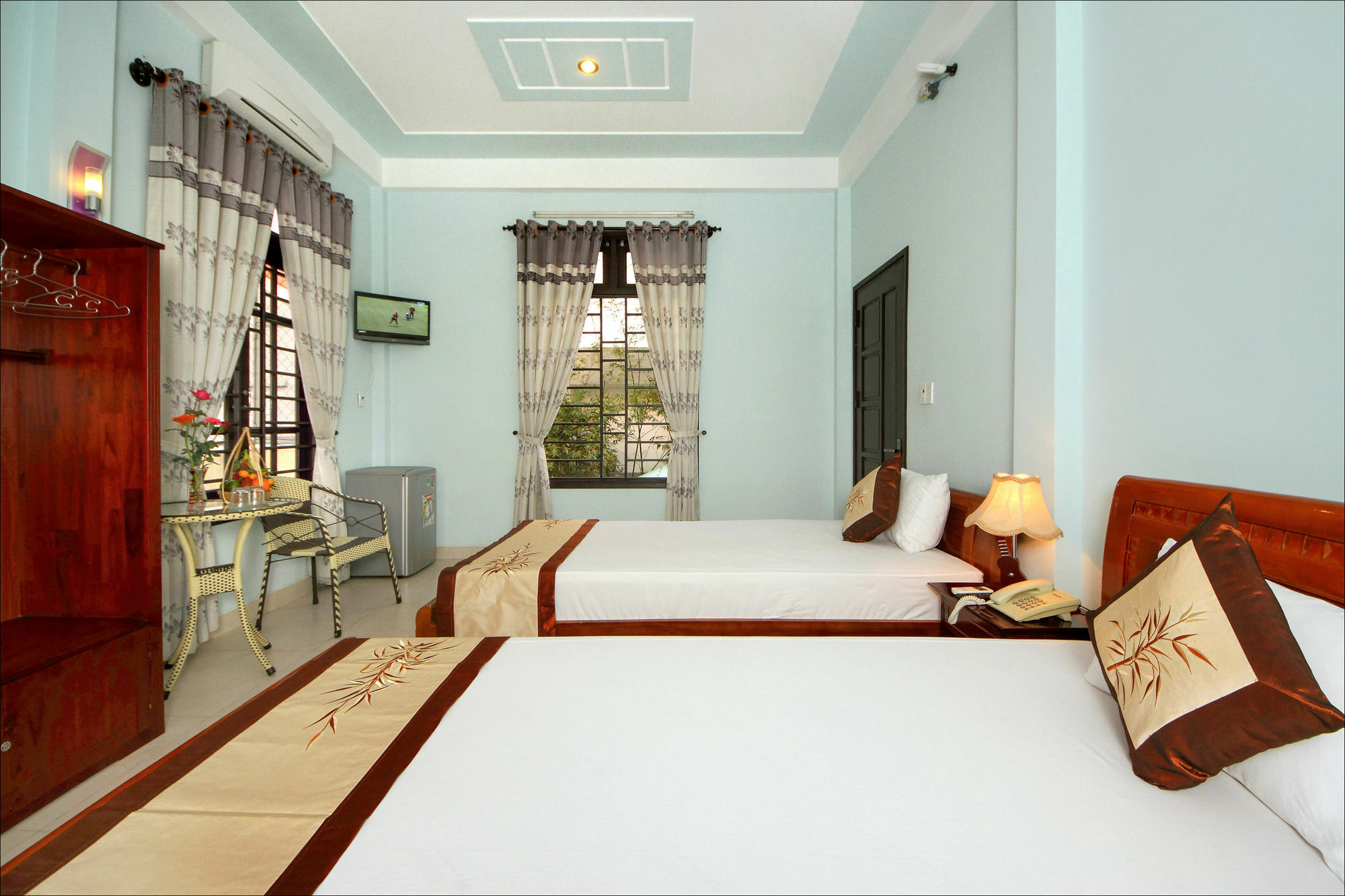 Dong Nguyen Riverside Homestay هوي ان المظهر الخارجي الصورة