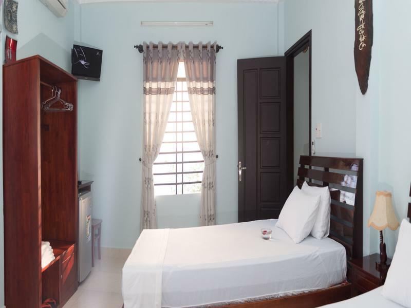 Dong Nguyen Riverside Homestay هوي ان المظهر الخارجي الصورة