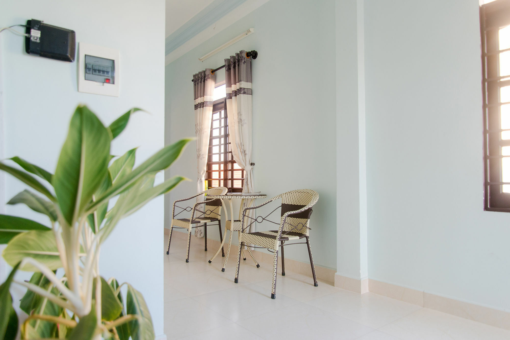 Dong Nguyen Riverside Homestay هوي ان المظهر الخارجي الصورة